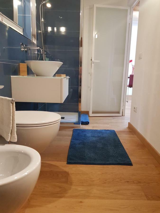 Loft Bianco Daire Floransa Dış mekan fotoğraf