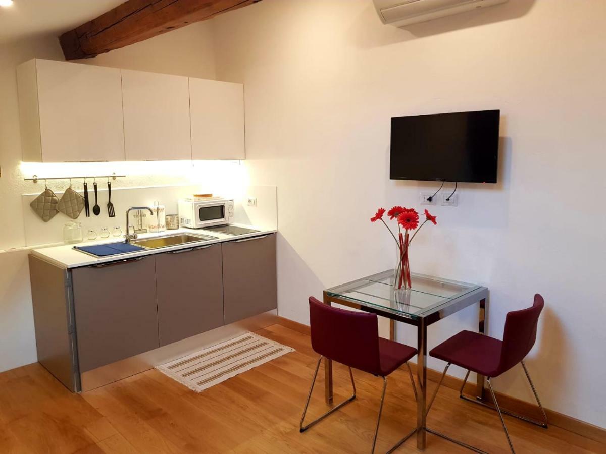 Loft Bianco Daire Floransa Dış mekan fotoğraf