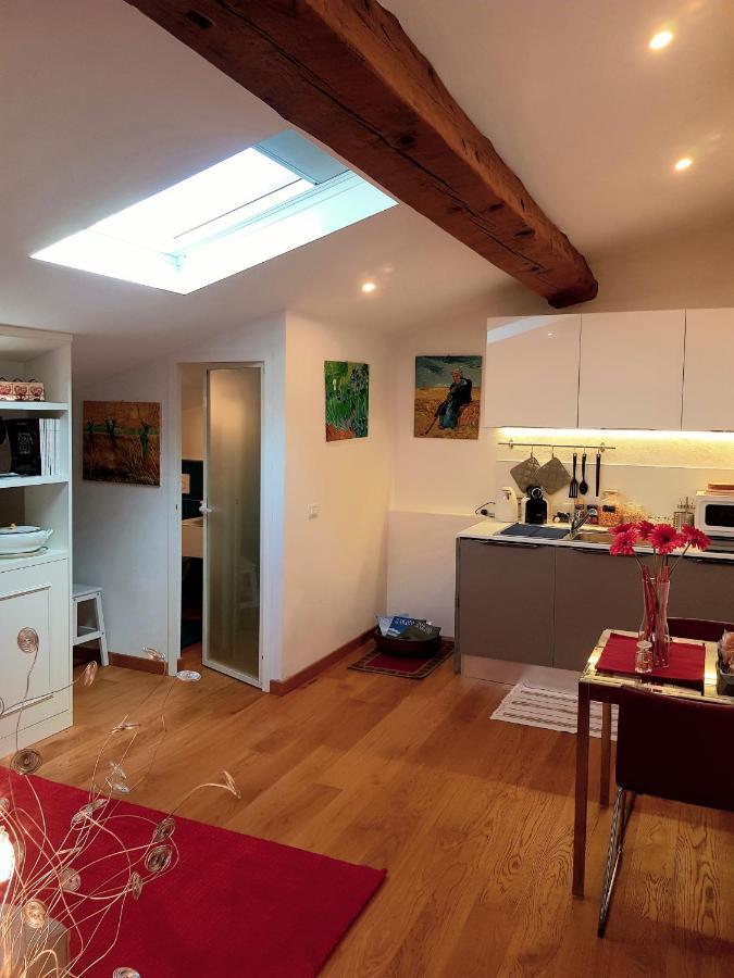 Loft Bianco Daire Floransa Dış mekan fotoğraf