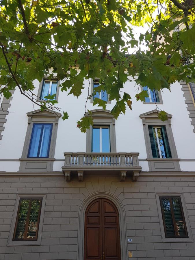 Loft Bianco Daire Floransa Dış mekan fotoğraf